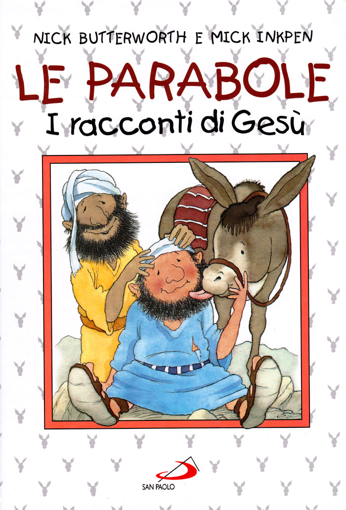 Le Parabole