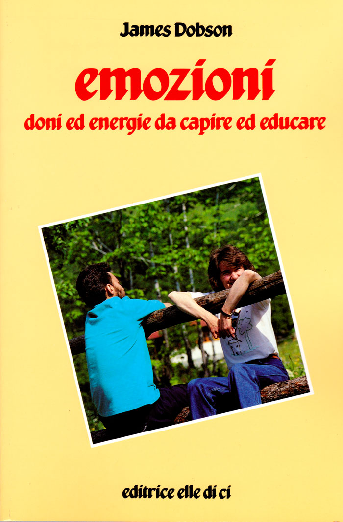 Emozioni