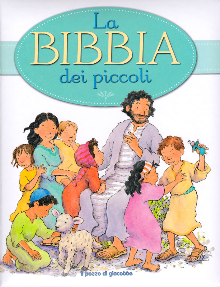 La bibbia dei piccoli