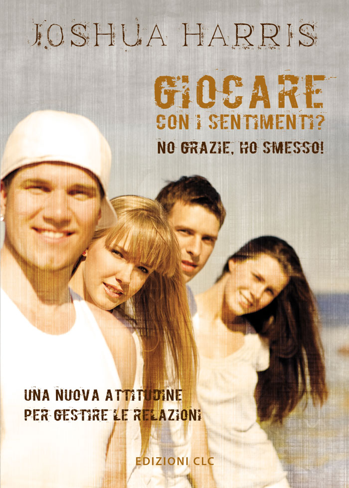 Giocare con i sentimenti? No grazie, ho smesso!
