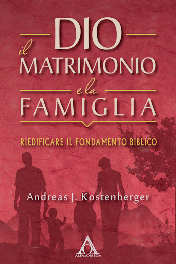 Dio, il matrimonio e la famiglia