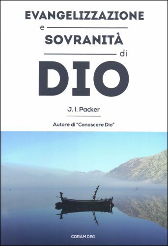 Evangelizzazione e sovranità di Dio