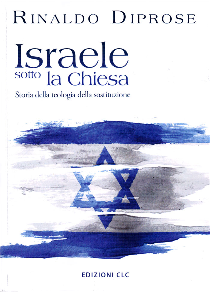 Israele sotto la chiesa