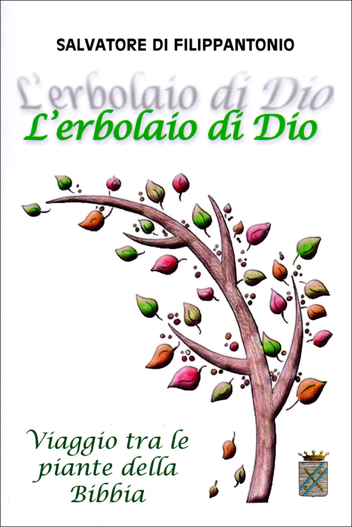 L'erbolaio di Dio