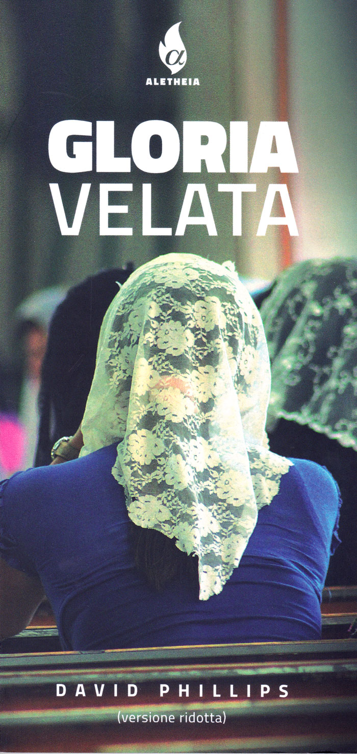 Gloria velata
