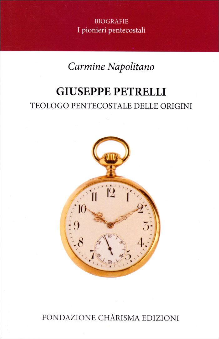 Giuseppe Petrelli
