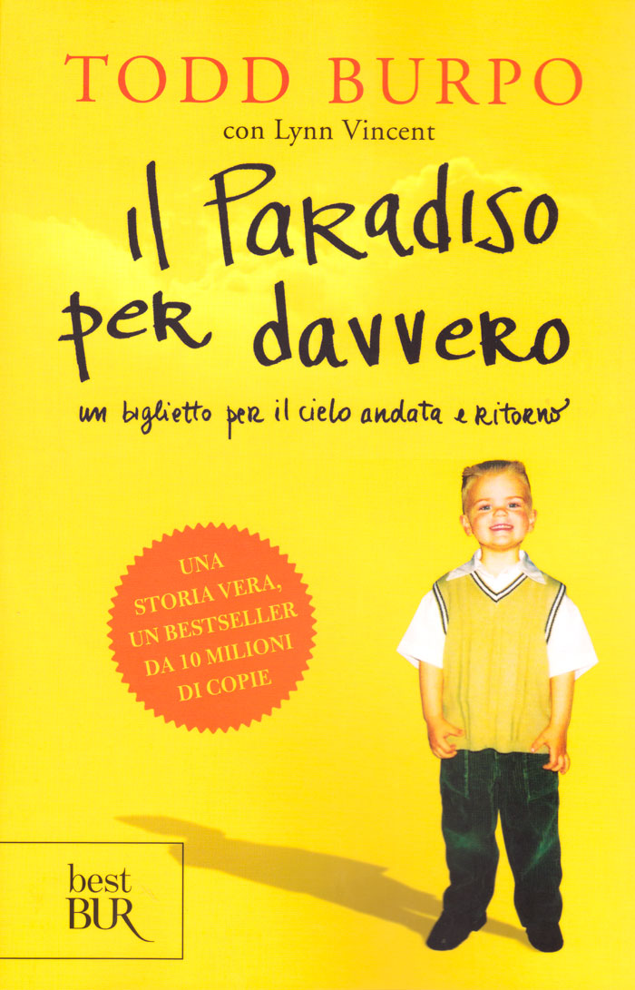 Il Paradiso per davvero