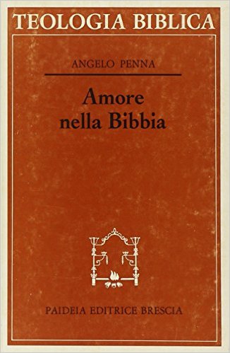 Amore nella Bibbia