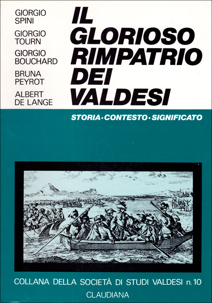 Il glorioso rimpatrio dei Valdesi