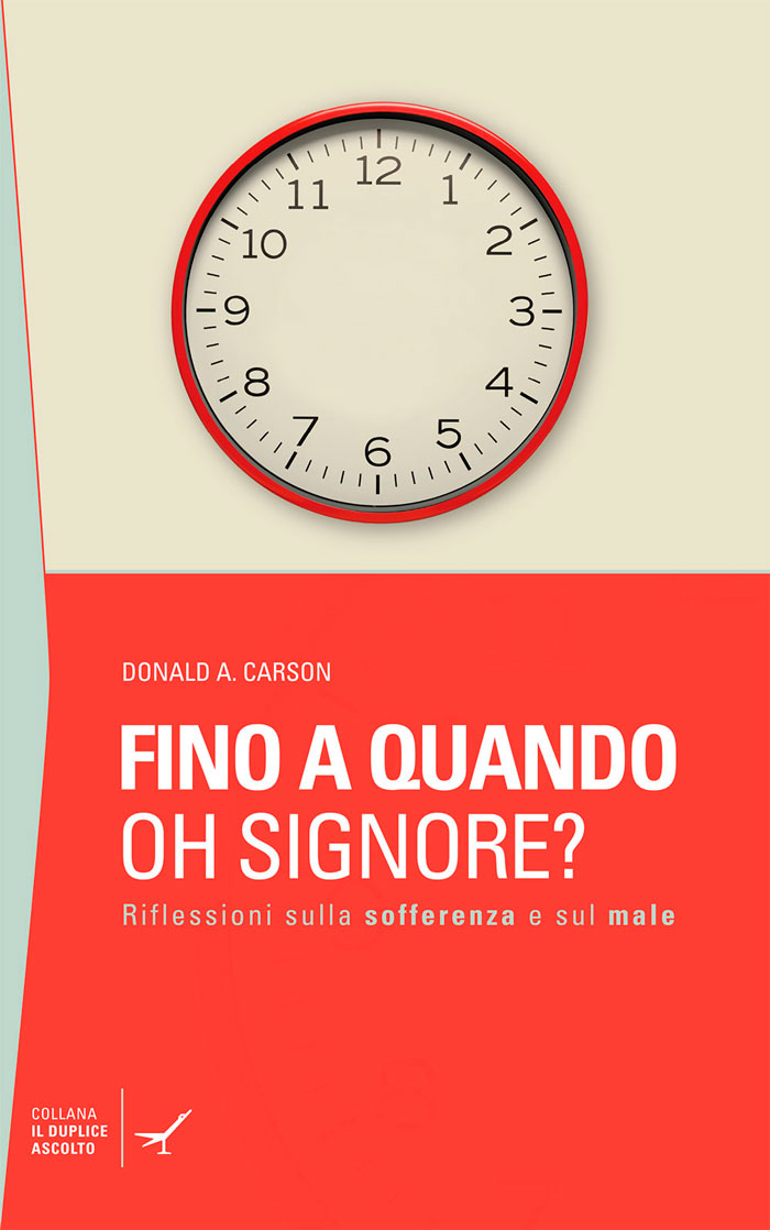 Fino a quando oh Signore?
