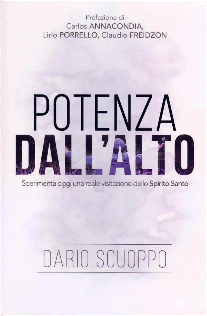 Potenza dall'alto