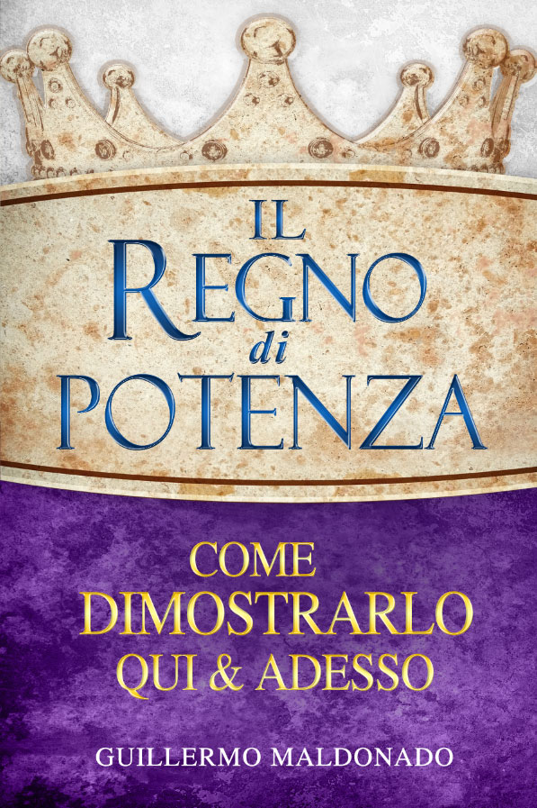 Il Regno di Potenza