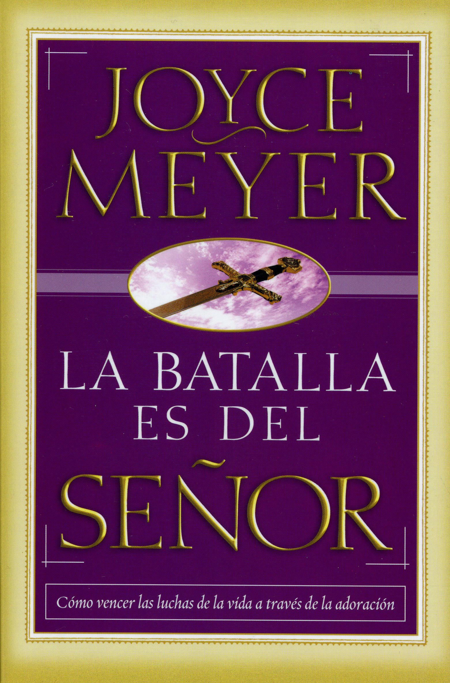 La batalla es del Señor