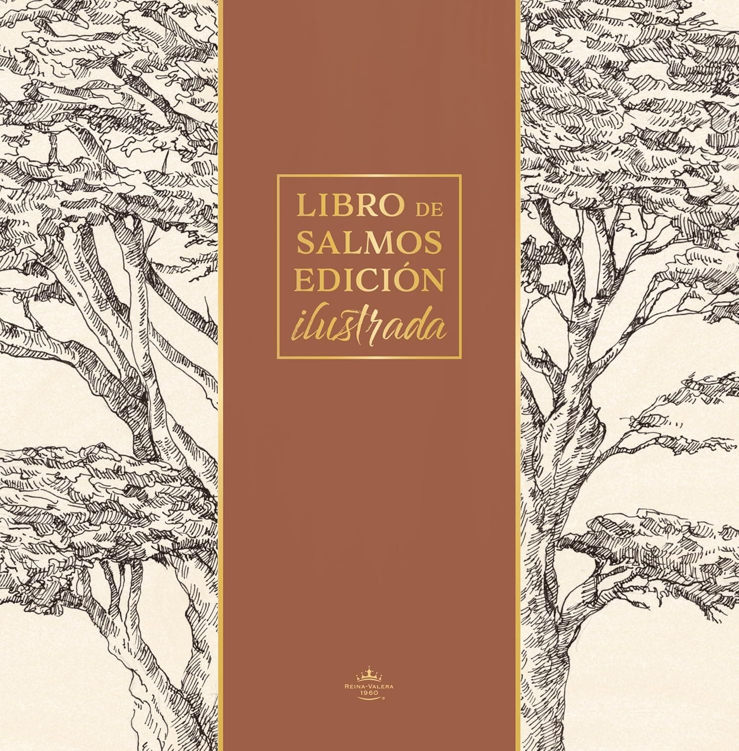 Libro de Salmos Edición Ilustrada