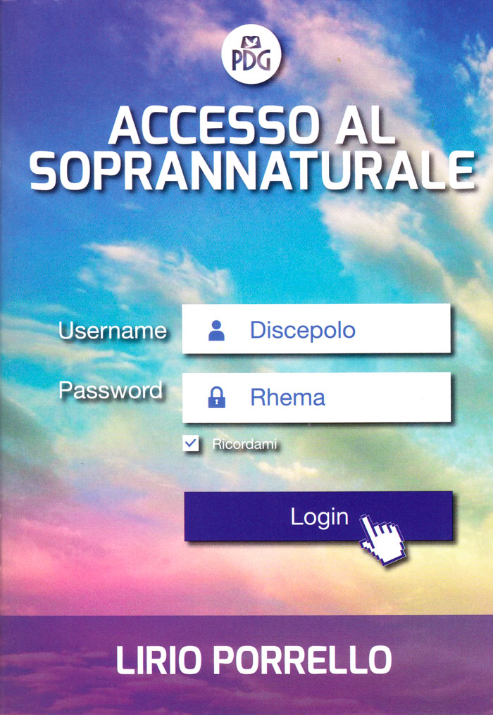 Accesso al soprannaturale