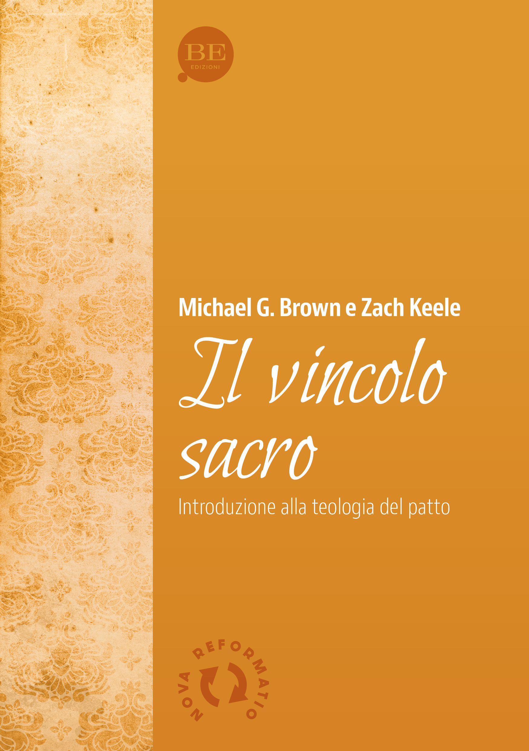 Il vincolo sacro