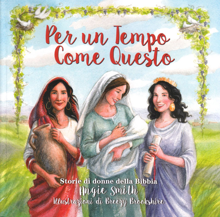 Per un tempo come questo