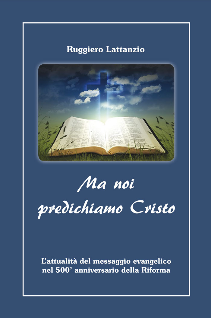 Ma noi predichiamo Cristo