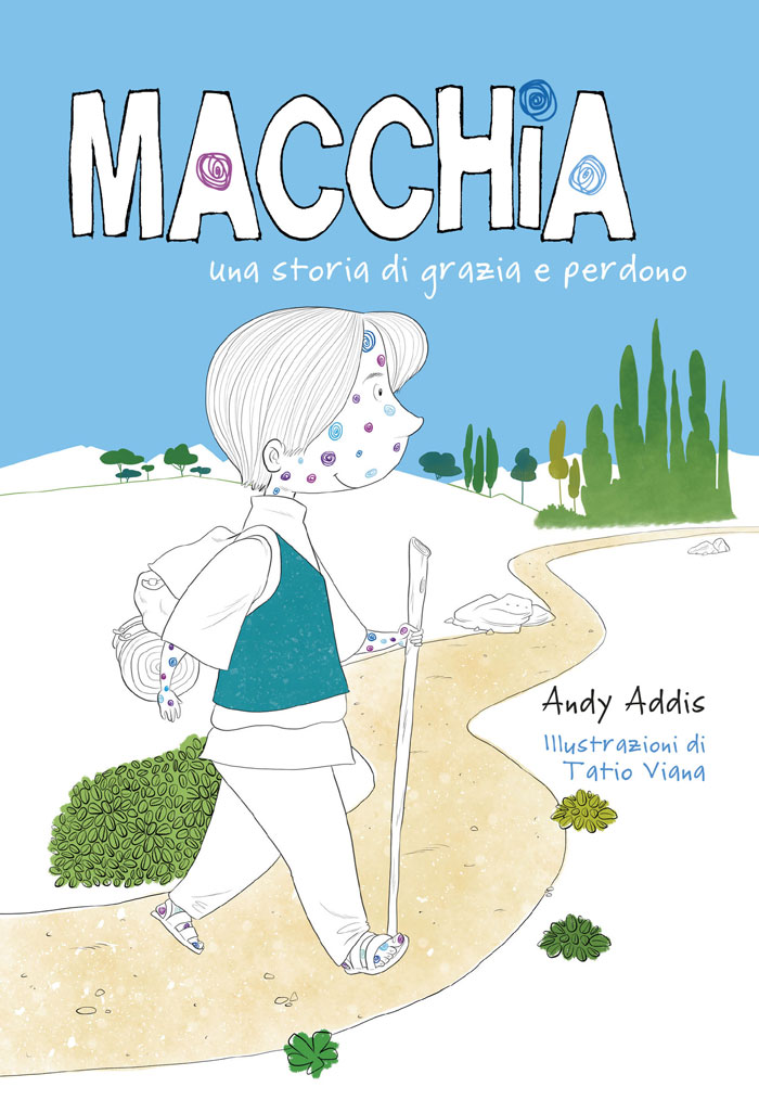 Macchia