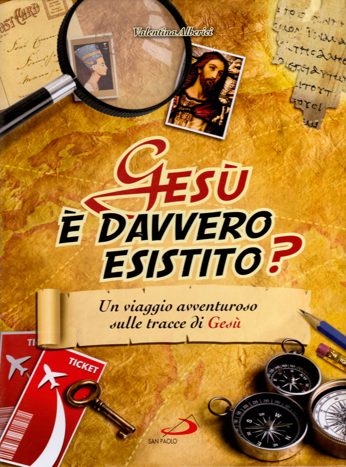 Gesù è davvero esistito?
