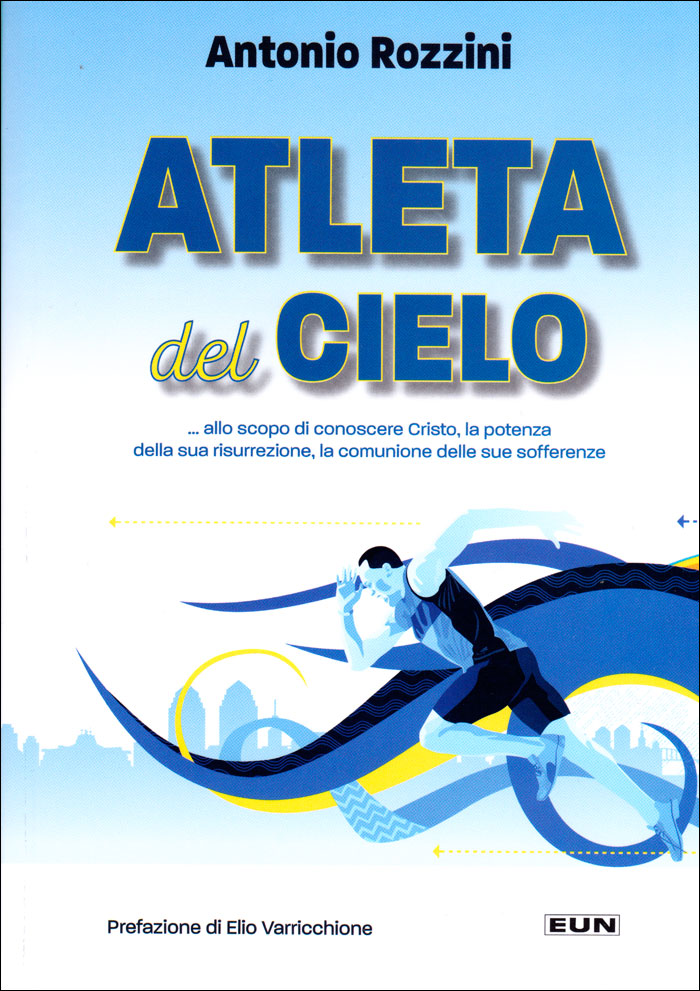 Atleta del cielo