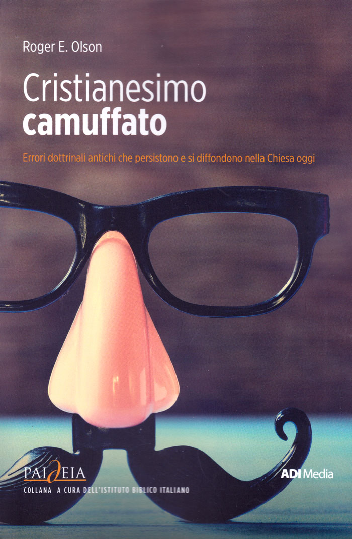 Cristianesimo camuffato