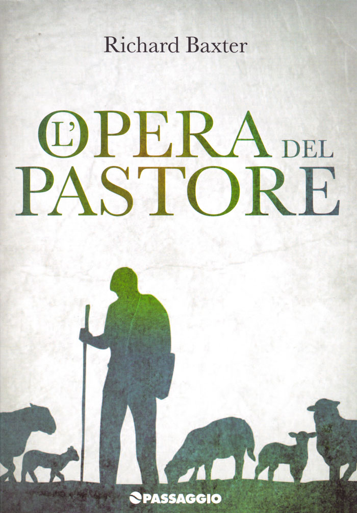 L'opera del pastore