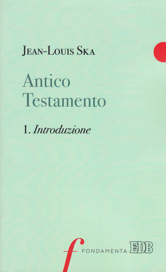 Antico Testamento vol. 1