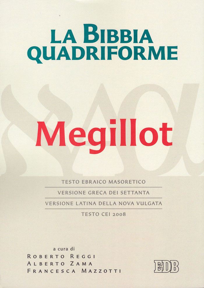 Megillot