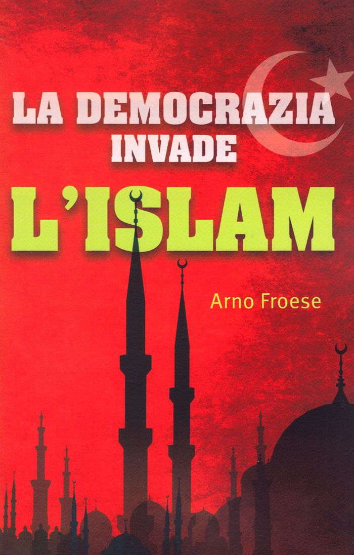 La democrazia invade l'Islam