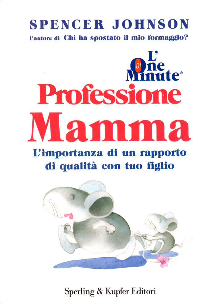 Professione mamma