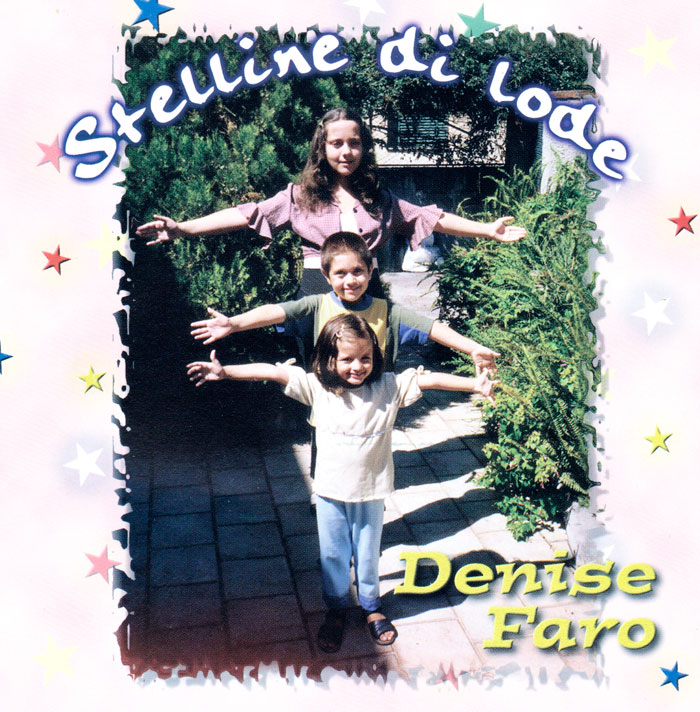 Stelline di lode
