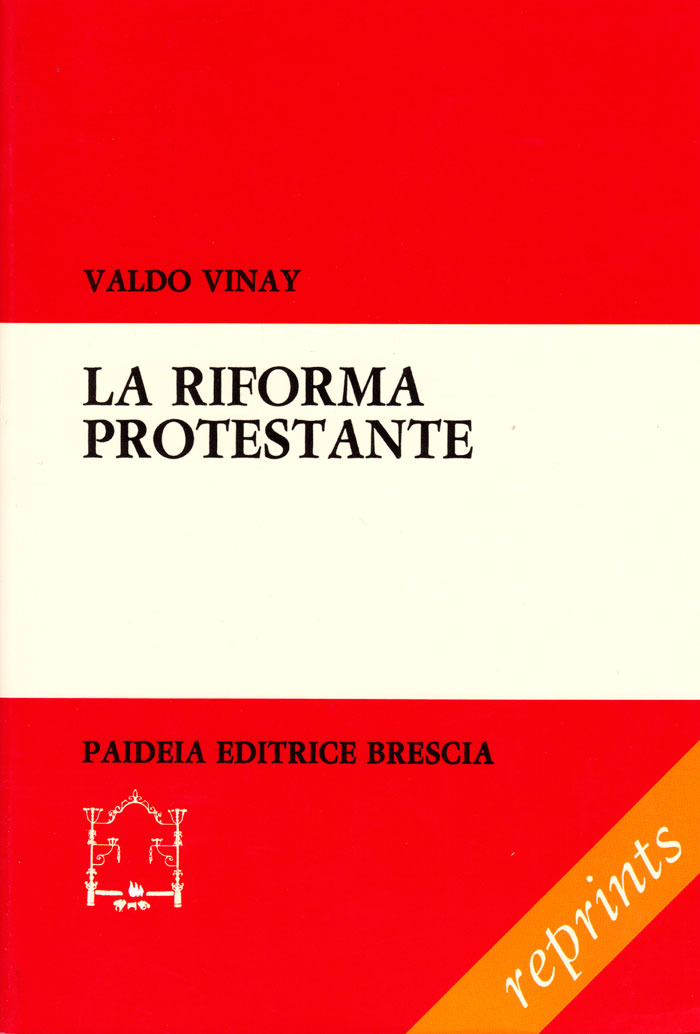 La riforma protestante