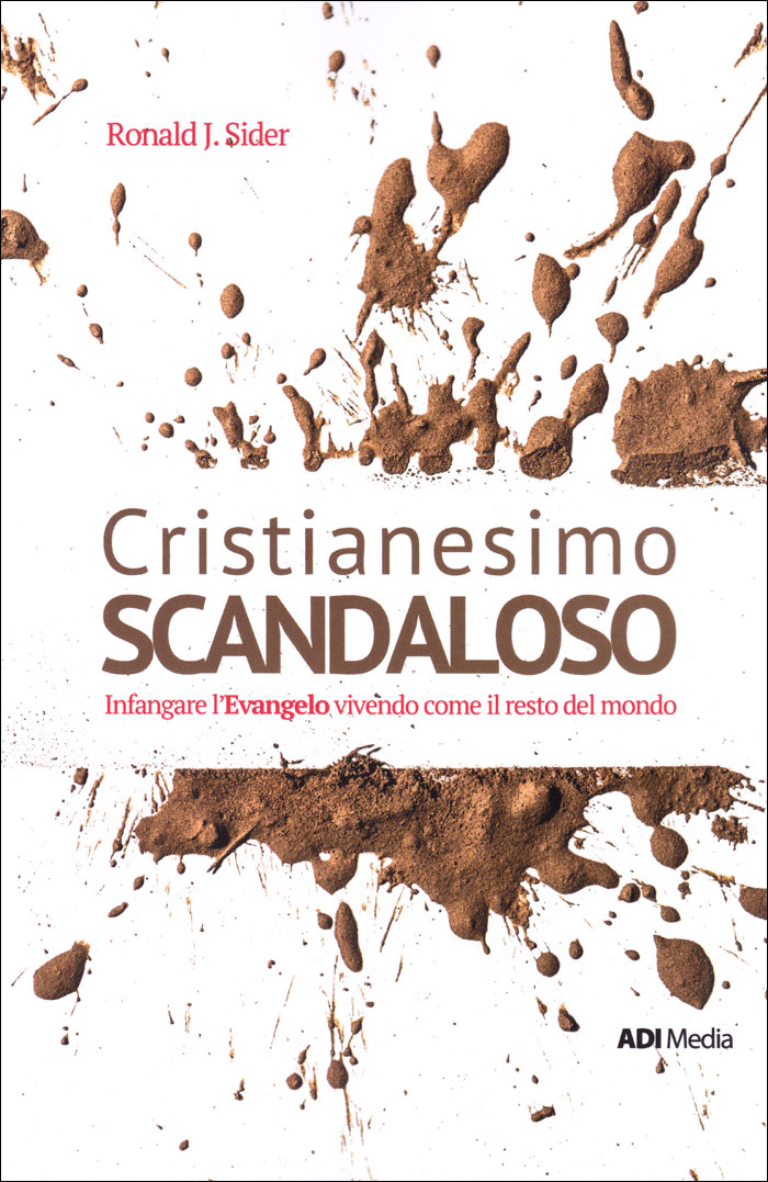 Cristianesimo scandaloso