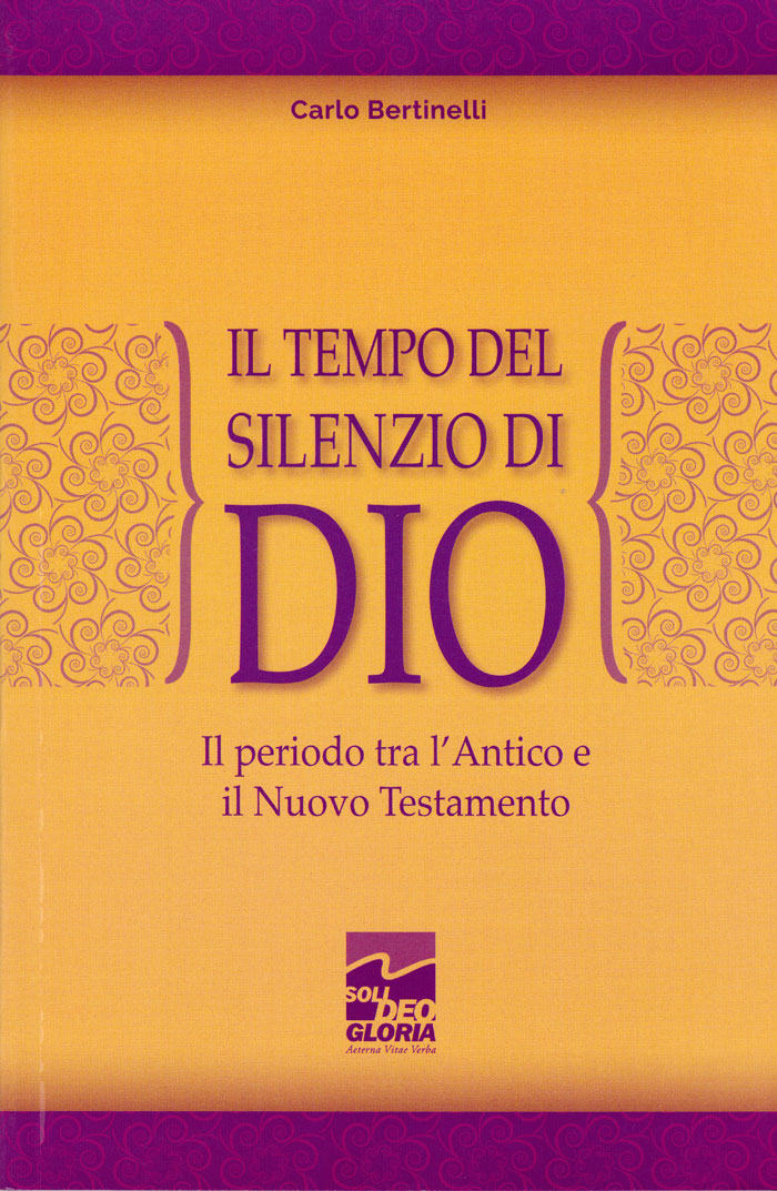 Il tempo del silenzio di Dio
