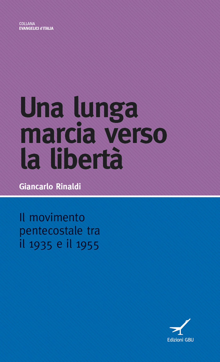 Una lunga marcia verso la libertà