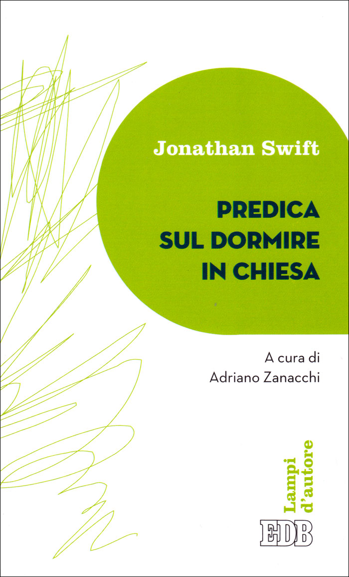 Predica sul dormire in chiesa
