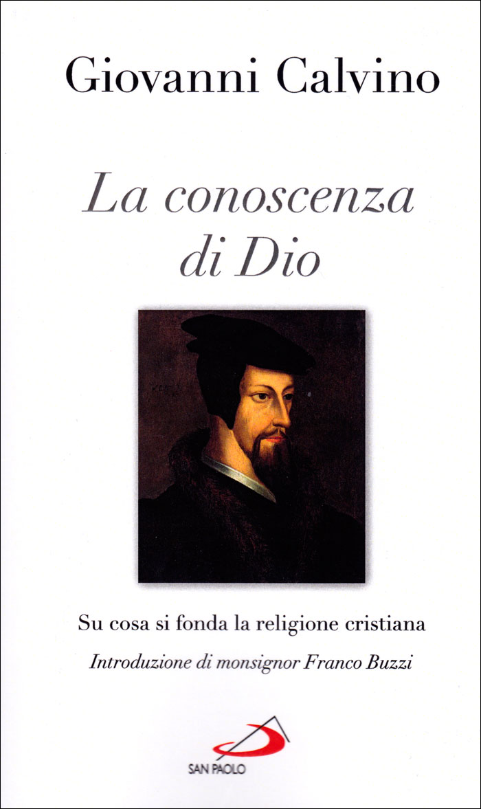 La conoscenza di Dio