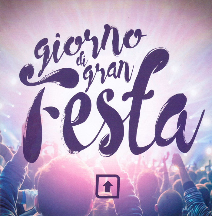 Giorno di gran festa
