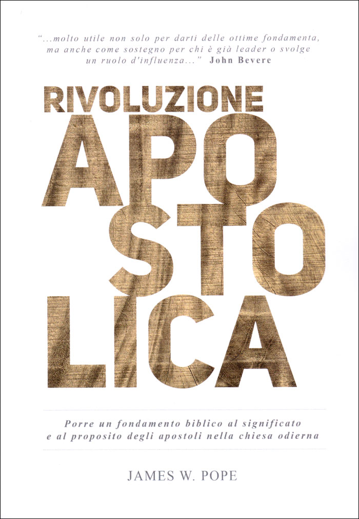 Rivoluzione apostolica