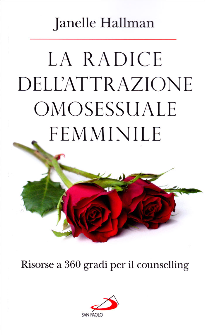 La radice dell'attrazione omosessuale femminile
