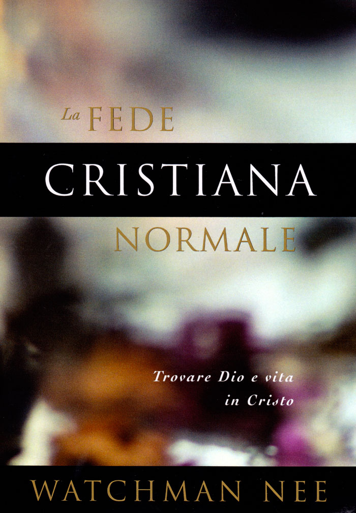 La fede cristiana normale