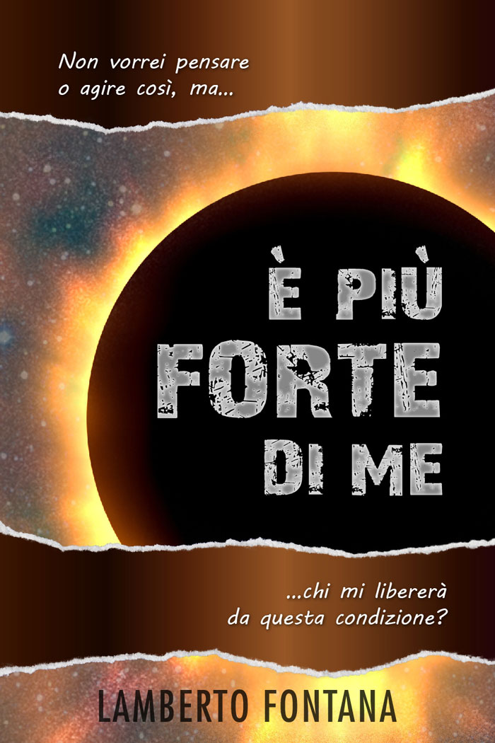 È più forte di me