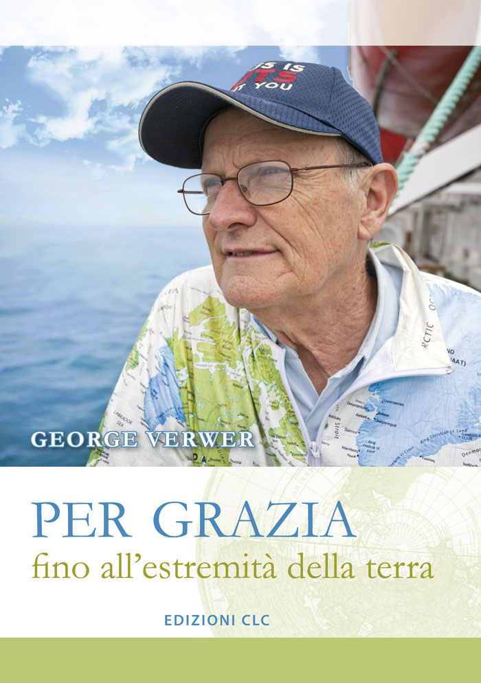 Per grazia fino all'estremità della terra