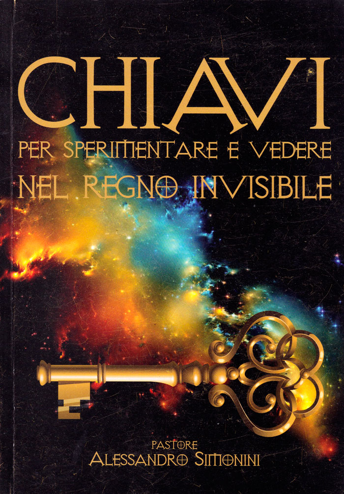 Chiavi per sperimentare e vedere nel regno invisibile