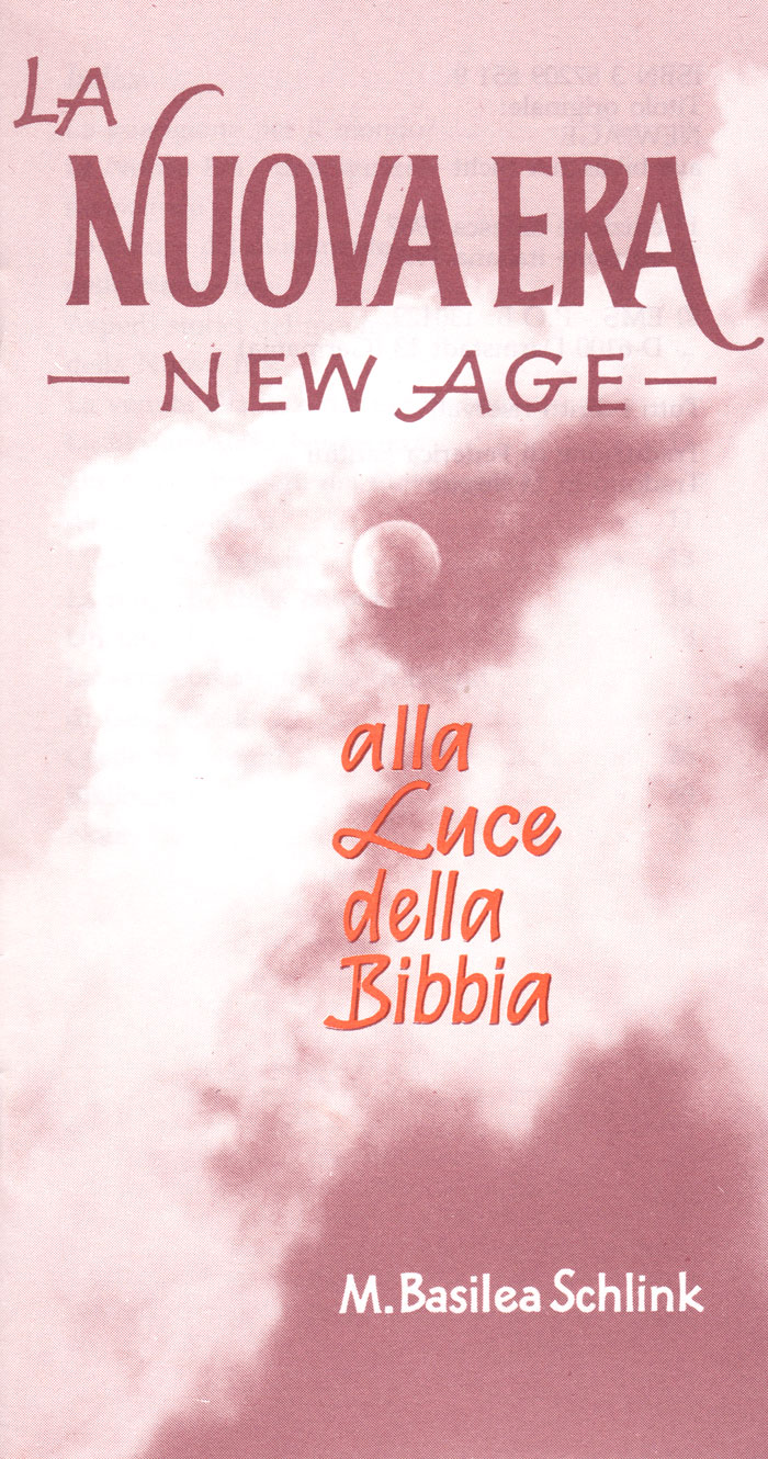 La nuova era New Age alla luce della Bibbia