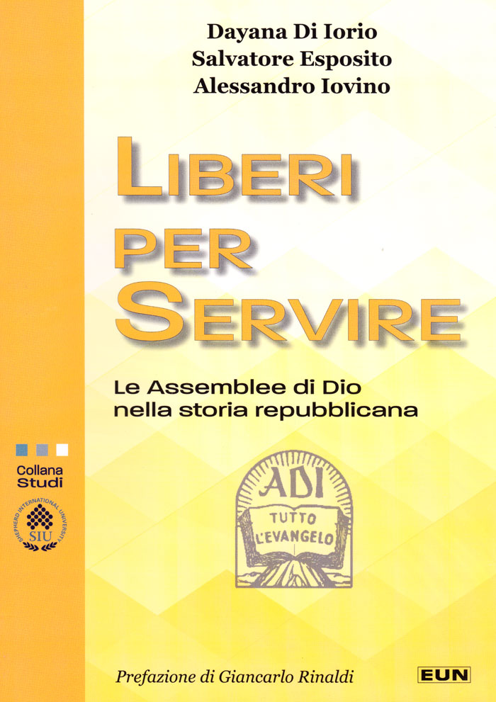 Liberi per servire