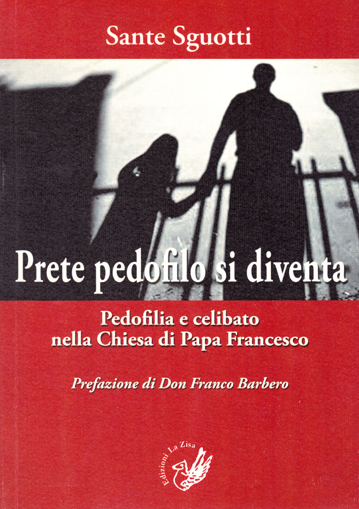 Prete pedofilo si diventa