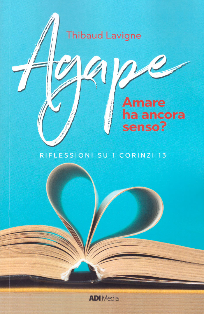 Agape