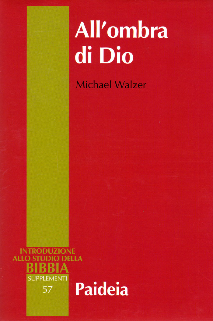 All'ombra di Dio